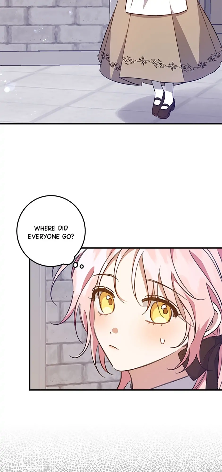 Read My Precious Little Villains EN Manga Online
