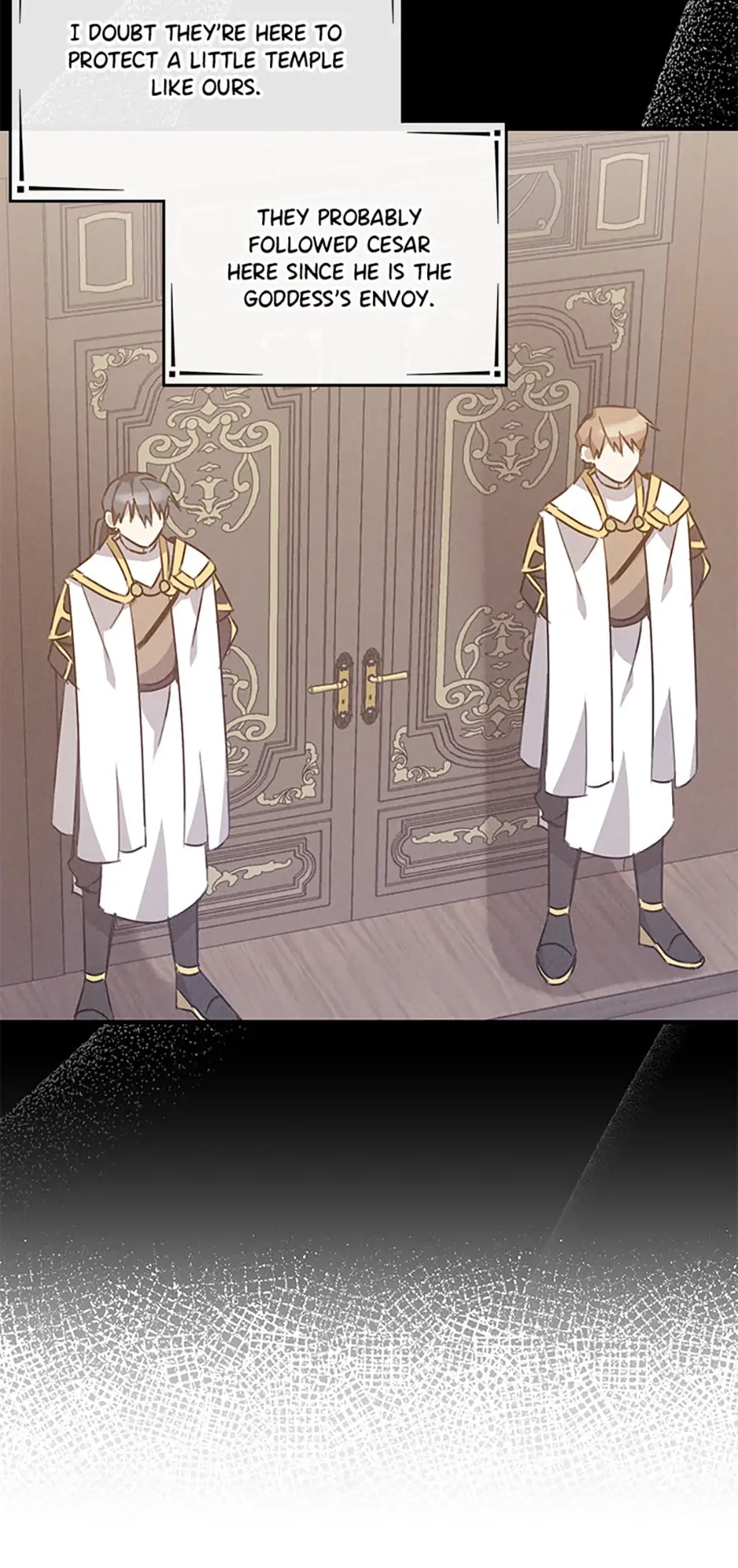 Read My Precious Little Villains EN Manga Online
