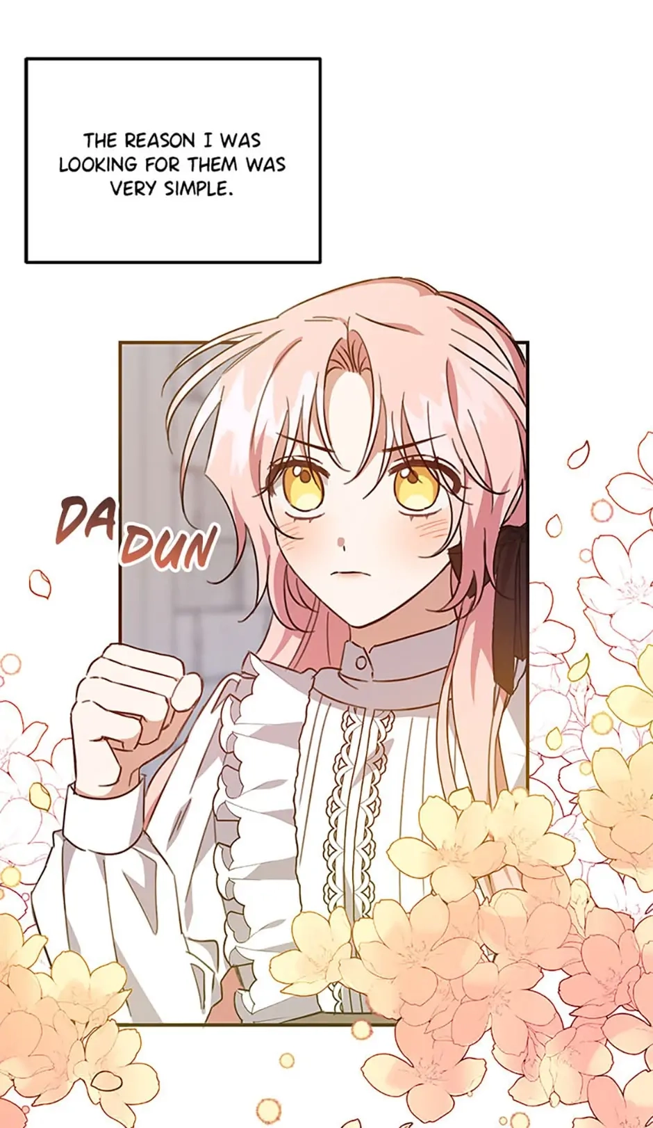 Read My Precious Little Villains EN Manga Online