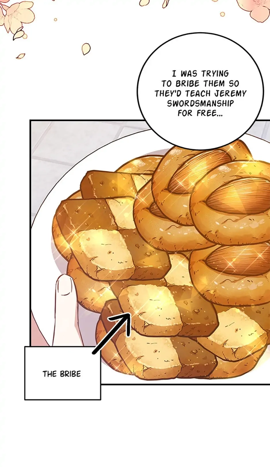 Read My Precious Little Villains EN Manga Online