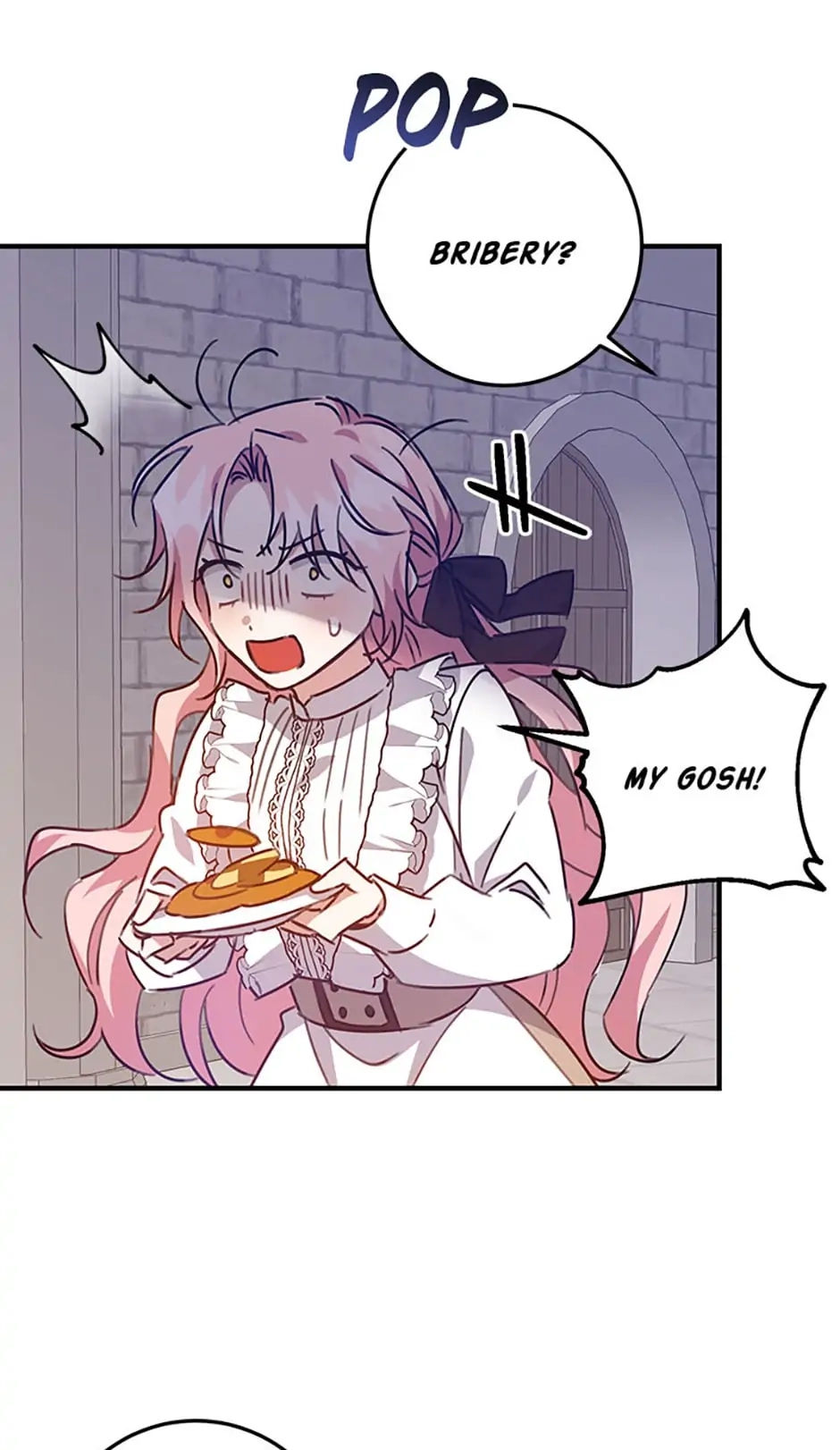 Read My Precious Little Villains EN Manga Online