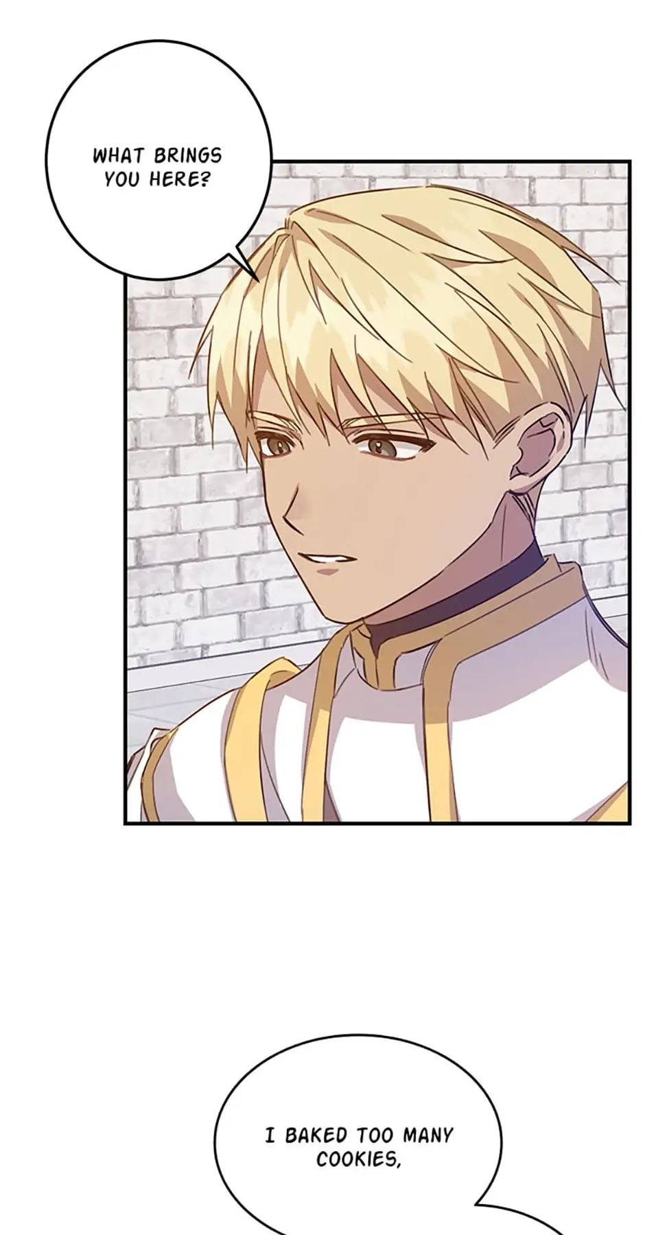 Read My Precious Little Villains EN Manga Online