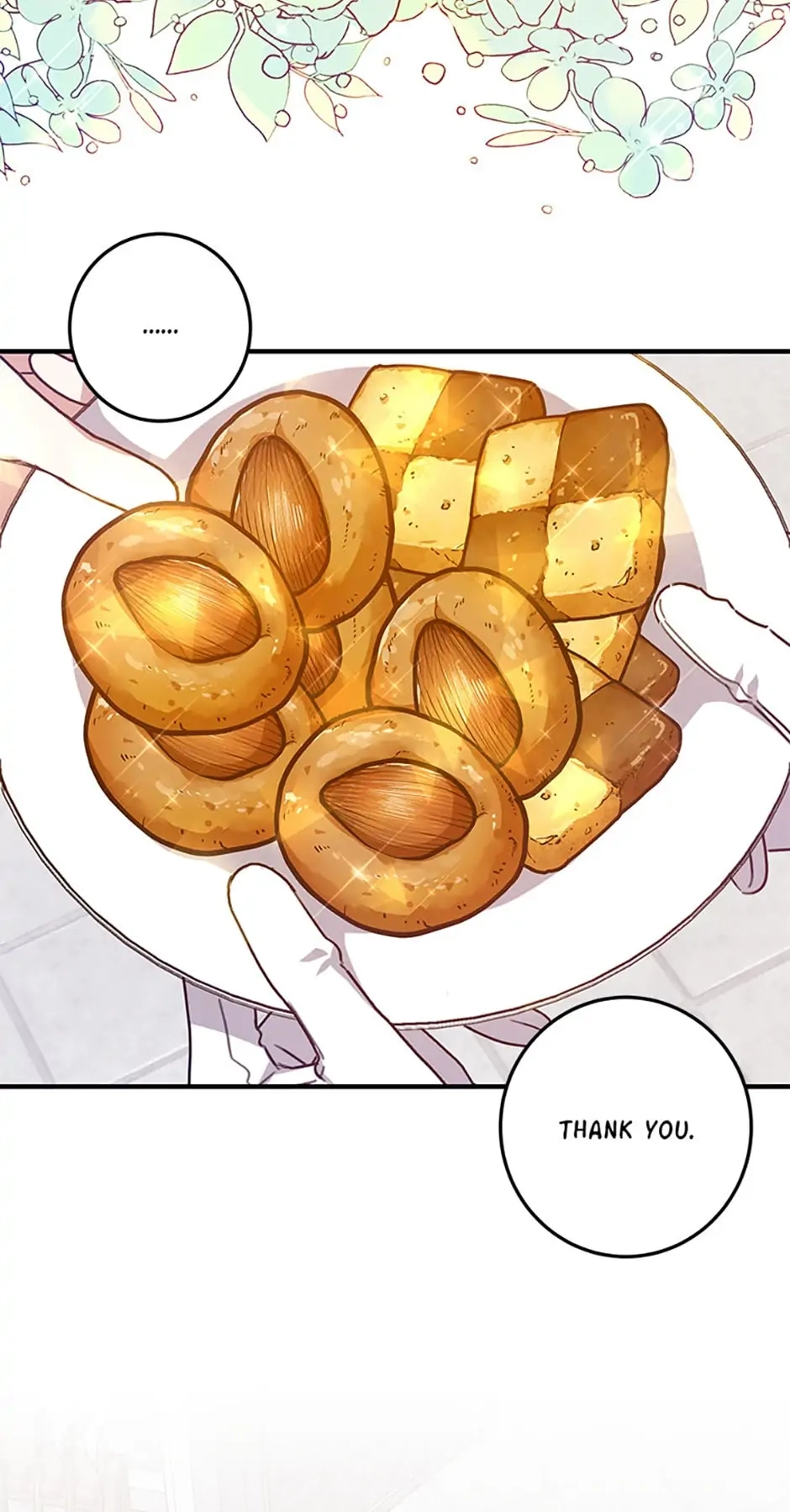 Read My Precious Little Villains EN Manga Online
