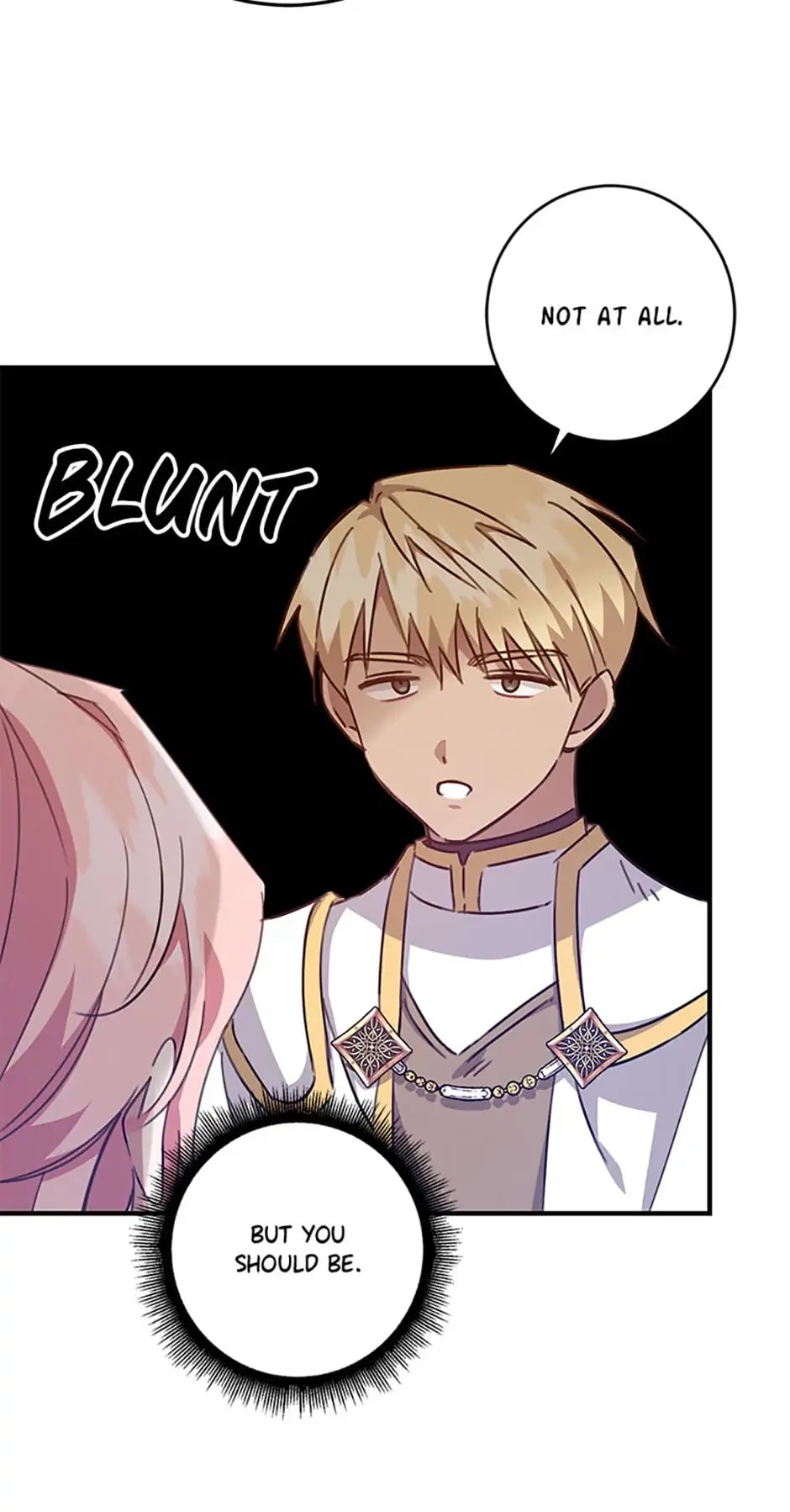 Read My Precious Little Villains EN Manga Online