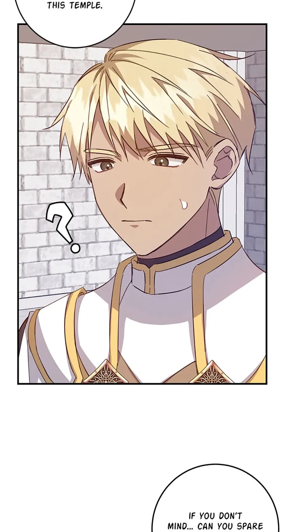 Read My Precious Little Villains EN Manga Online
