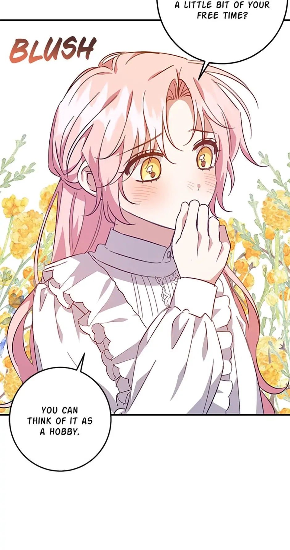 Read My Precious Little Villains EN Manga Online
