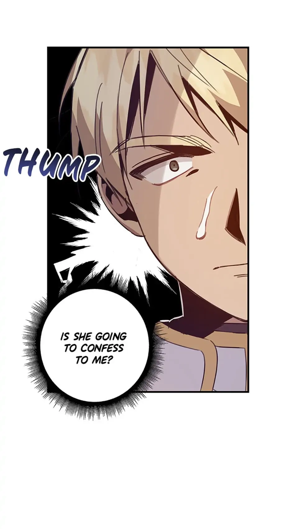 Read My Precious Little Villains EN Manga Online