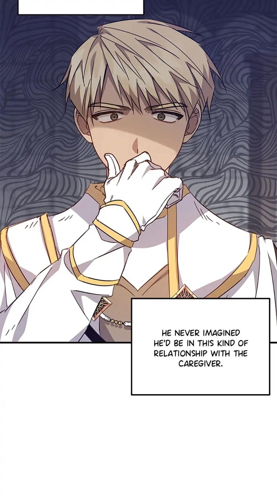 Read My Precious Little Villains EN Manga Online