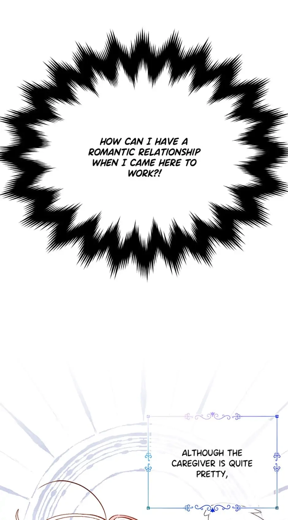 Read My Precious Little Villains EN Manga Online