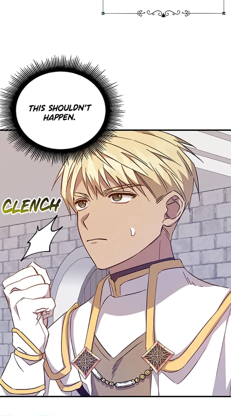 Read My Precious Little Villains EN Manga Online