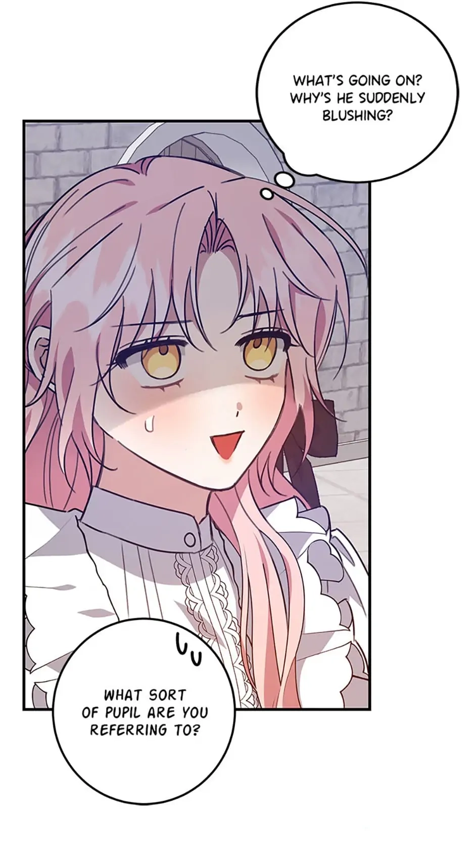 Read My Precious Little Villains EN Manga Online