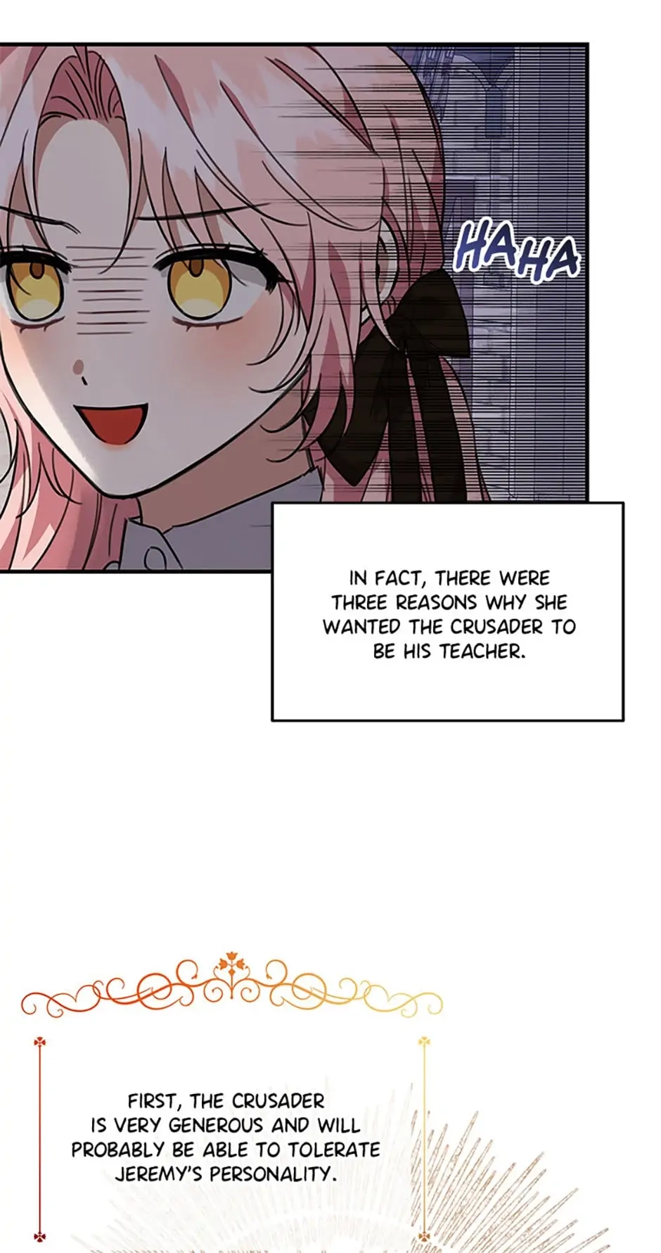 Read My Precious Little Villains EN Manga Online