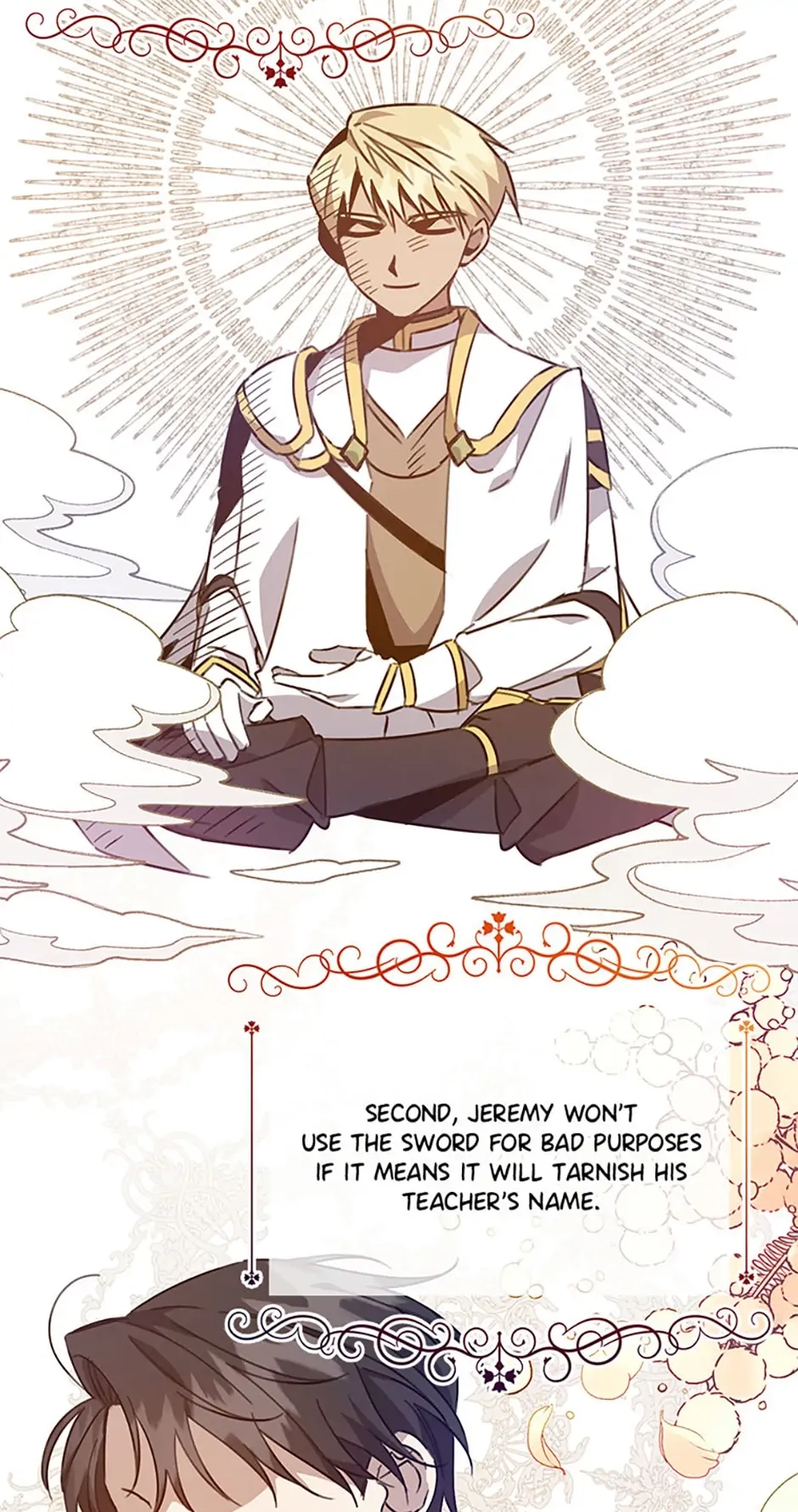Read My Precious Little Villains EN Manga Online