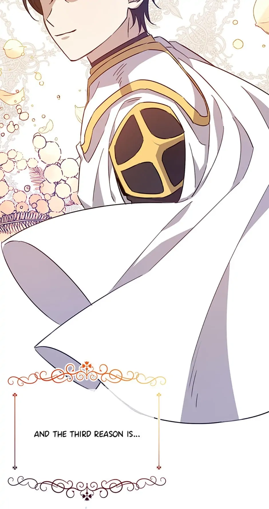 Read My Precious Little Villains EN Manga Online