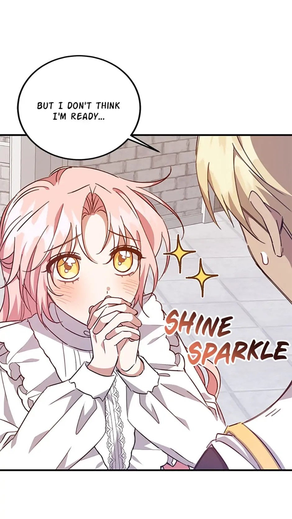 Read My Precious Little Villains EN Manga Online