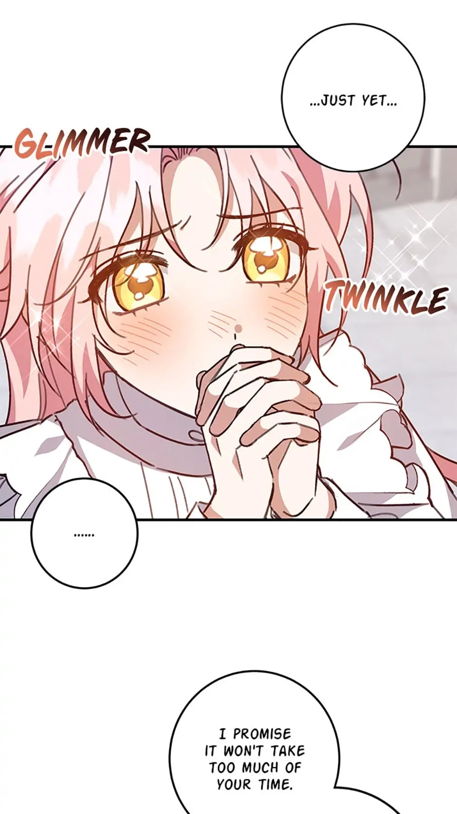 Read My Precious Little Villains EN Manga Online