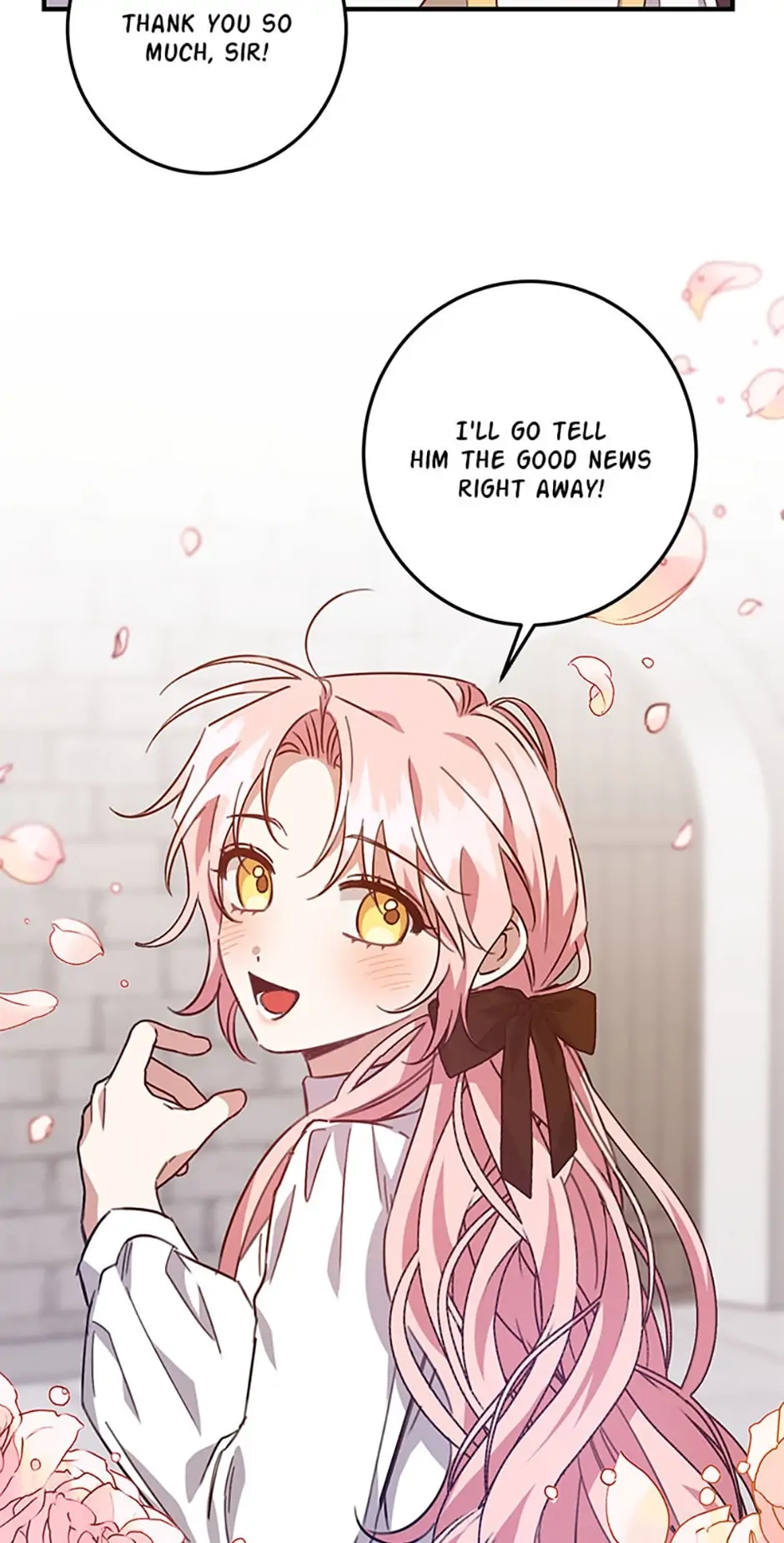 Read My Precious Little Villains EN Manga Online
