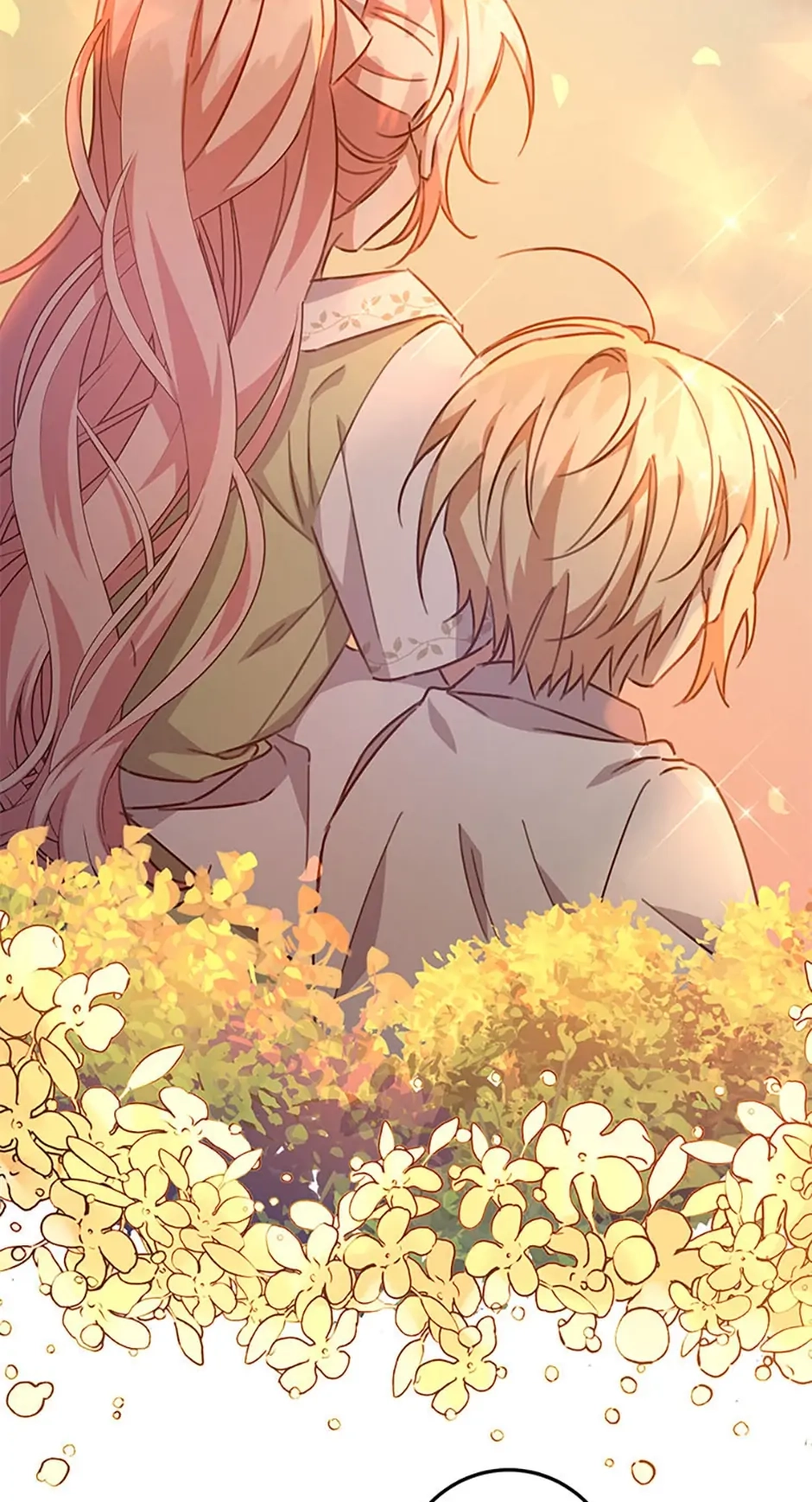 Read My Precious Little Villains EN Manga Online