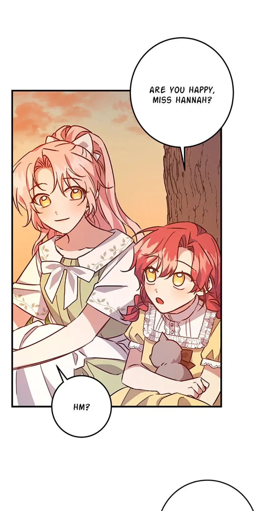 Read My Precious Little Villains EN Manga Online