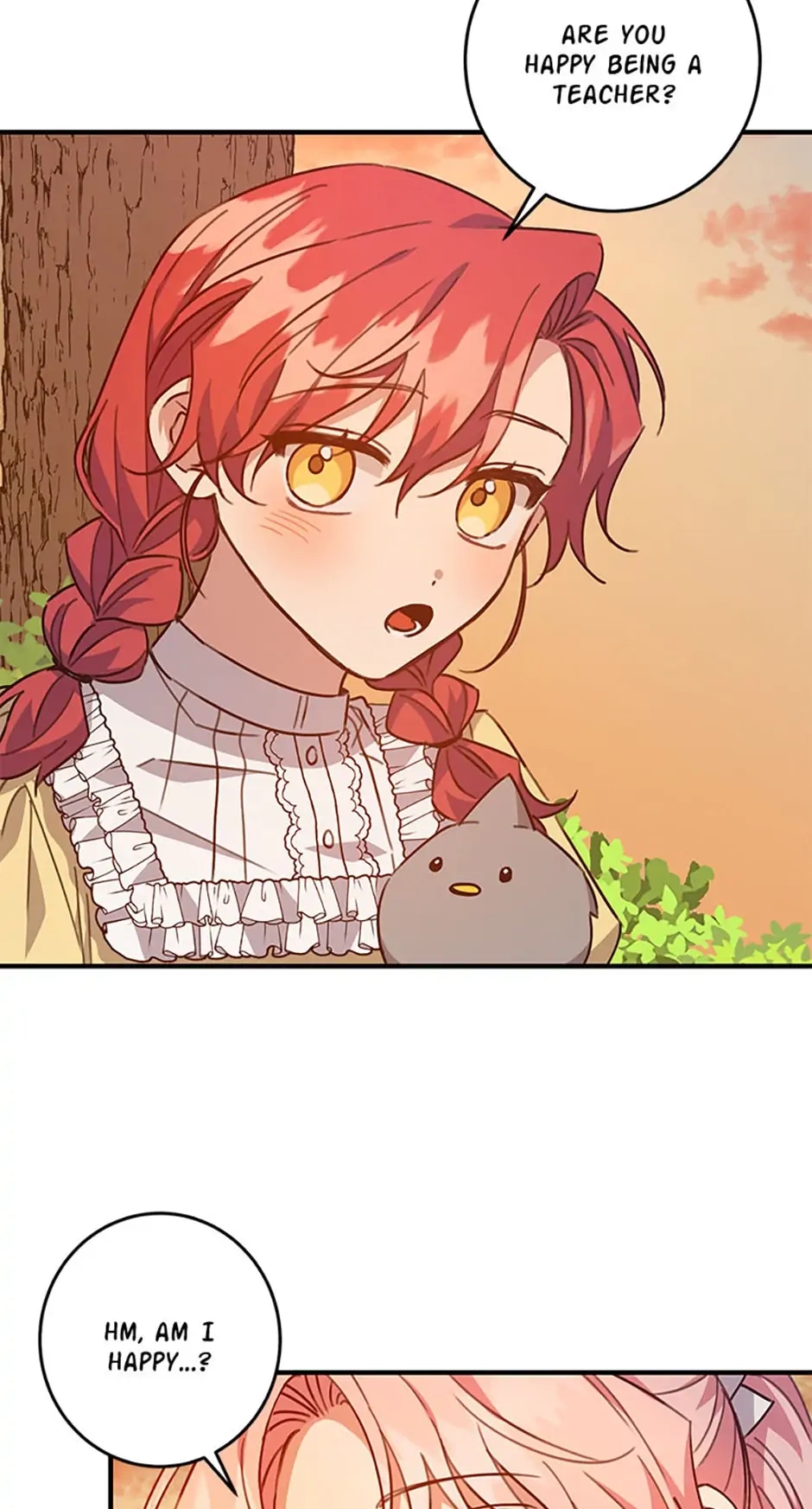 Read My Precious Little Villains EN Manga Online