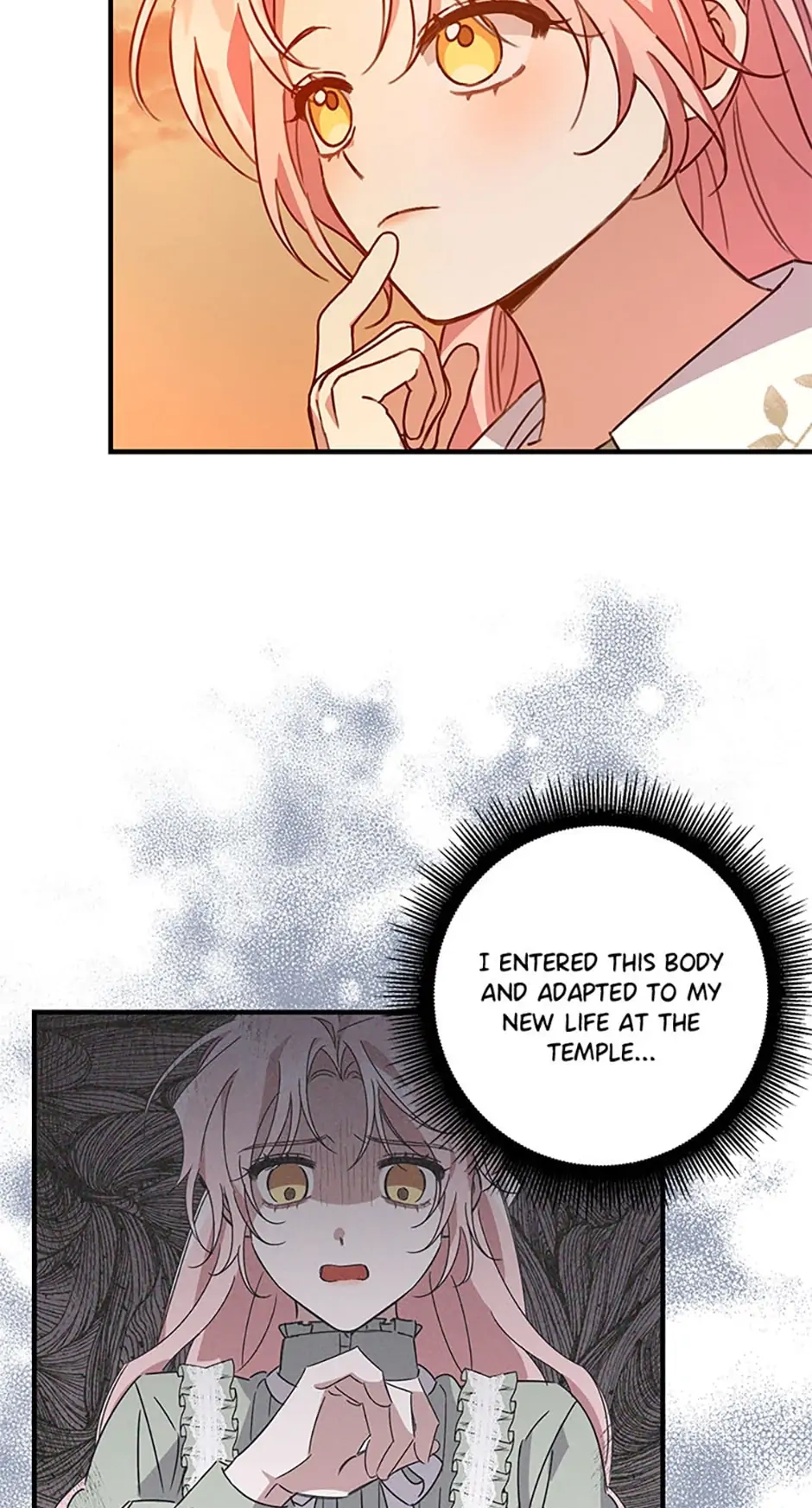 Read My Precious Little Villains EN Manga Online