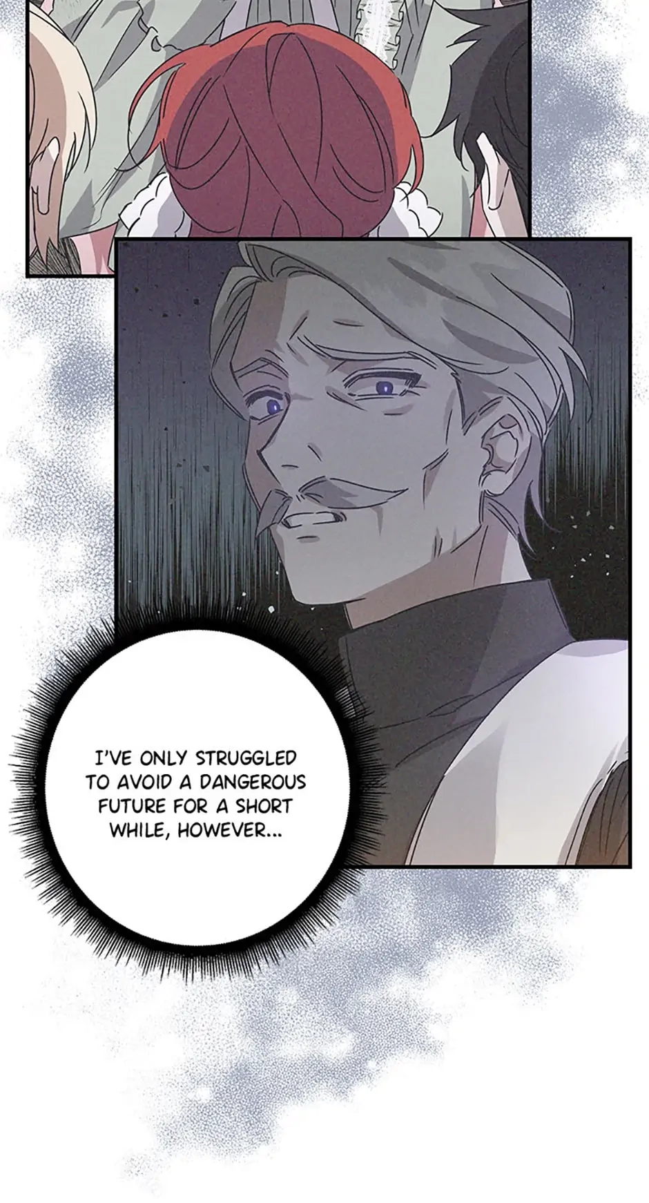 Read My Precious Little Villains EN Manga Online