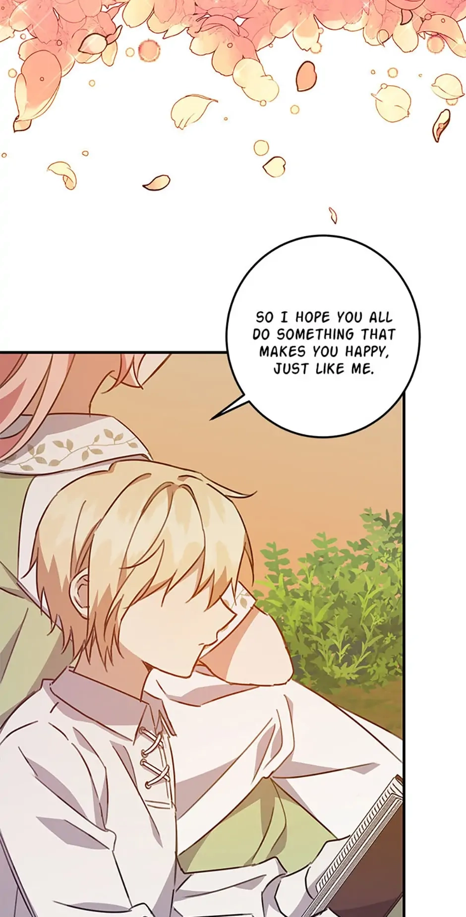 Read My Precious Little Villains EN Manga Online