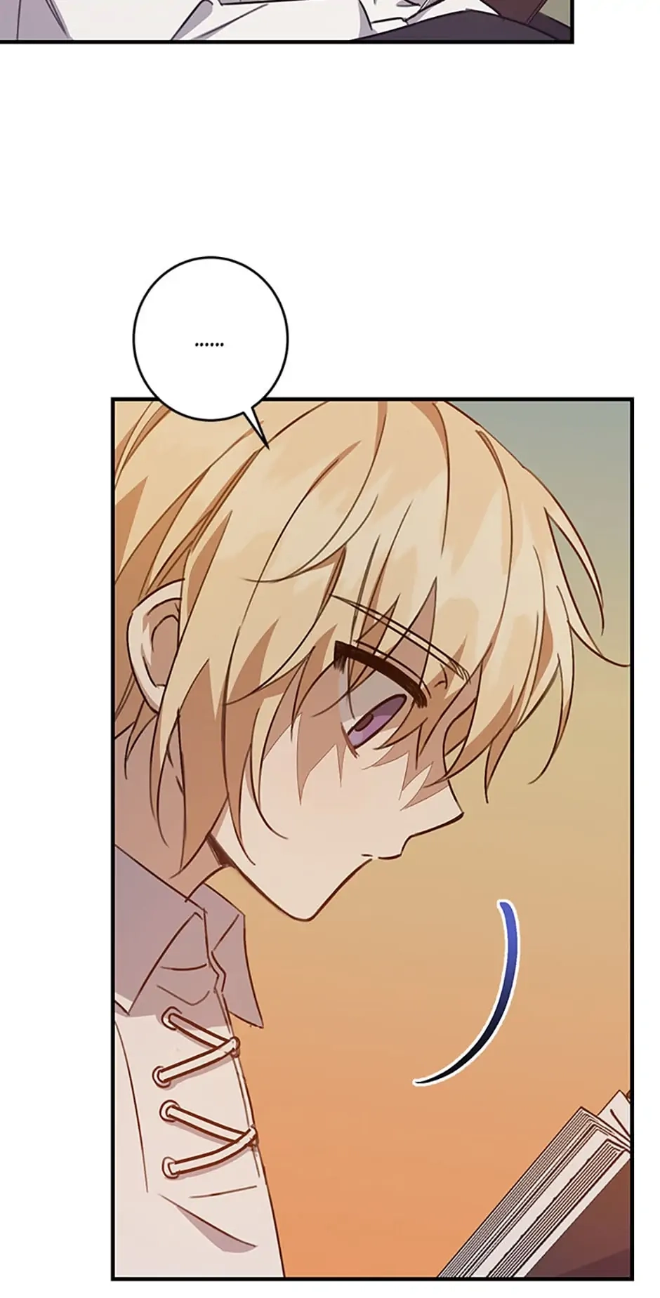 Read My Precious Little Villains EN Manga Online