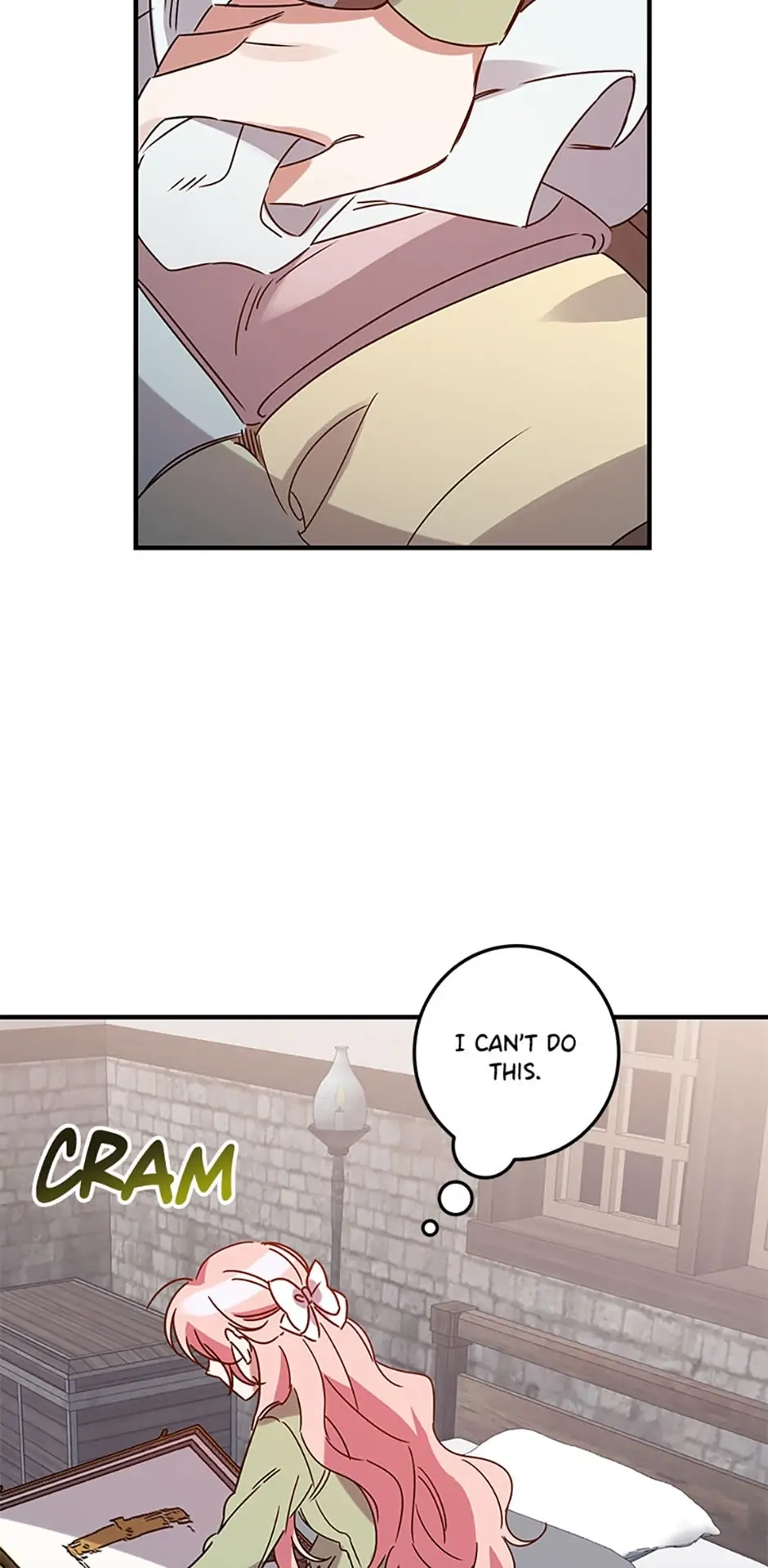 Read My Precious Little Villains EN Manga Online