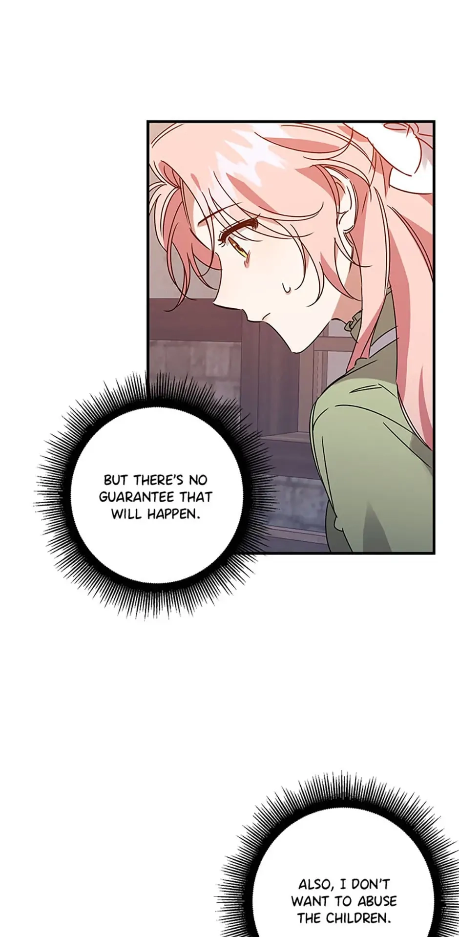 Read My Precious Little Villains EN Manga Online