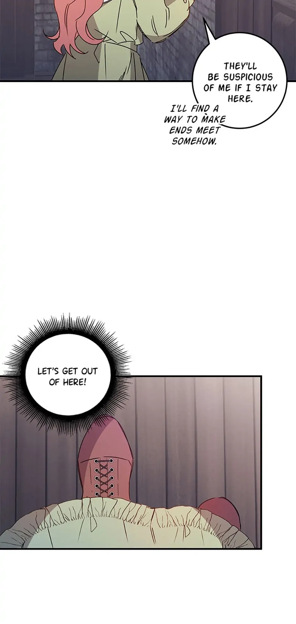 Read My Precious Little Villains EN Manga Online
