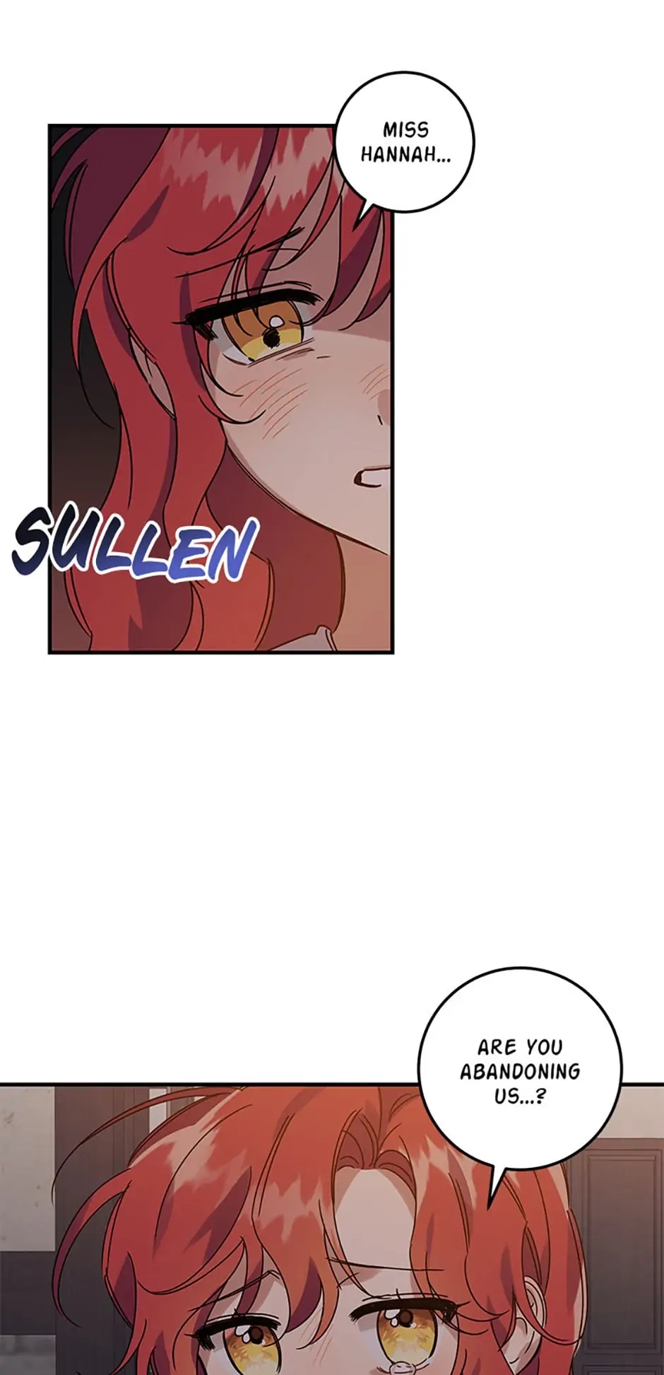 Read My Precious Little Villains EN Manga Online