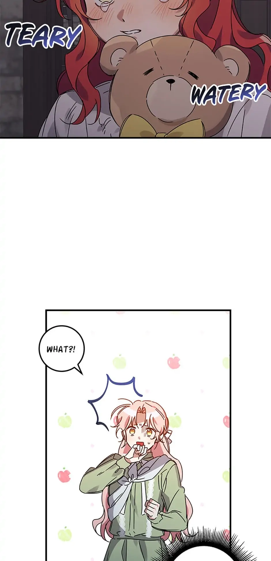 Read My Precious Little Villains EN Manga Online