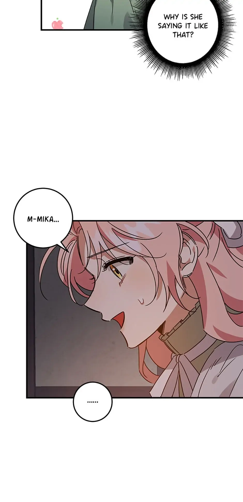 Read My Precious Little Villains EN Manga Online