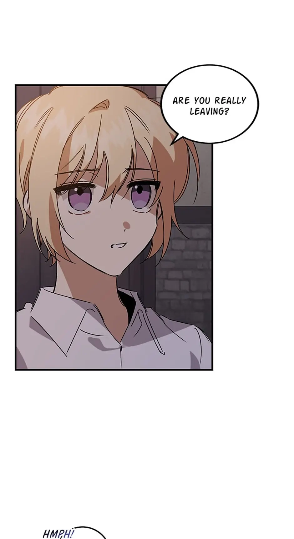 Read My Precious Little Villains EN Manga Online