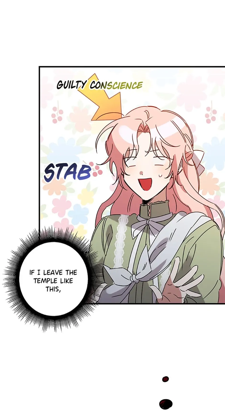 Read My Precious Little Villains EN Manga Online