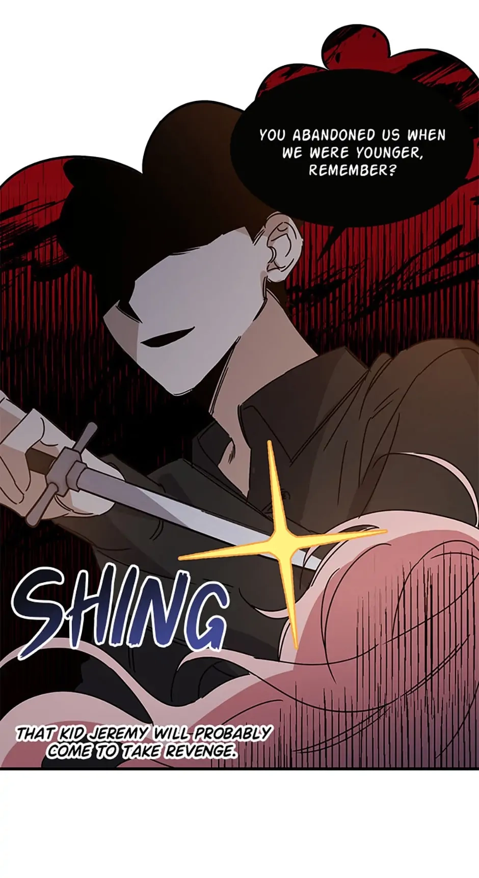 Read My Precious Little Villains EN Manga Online