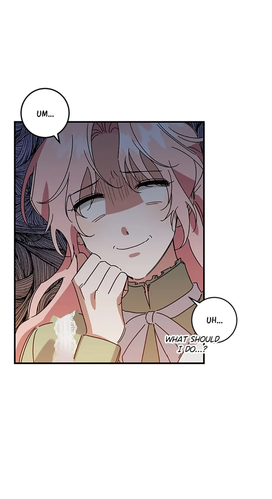 Read My Precious Little Villains EN Manga Online