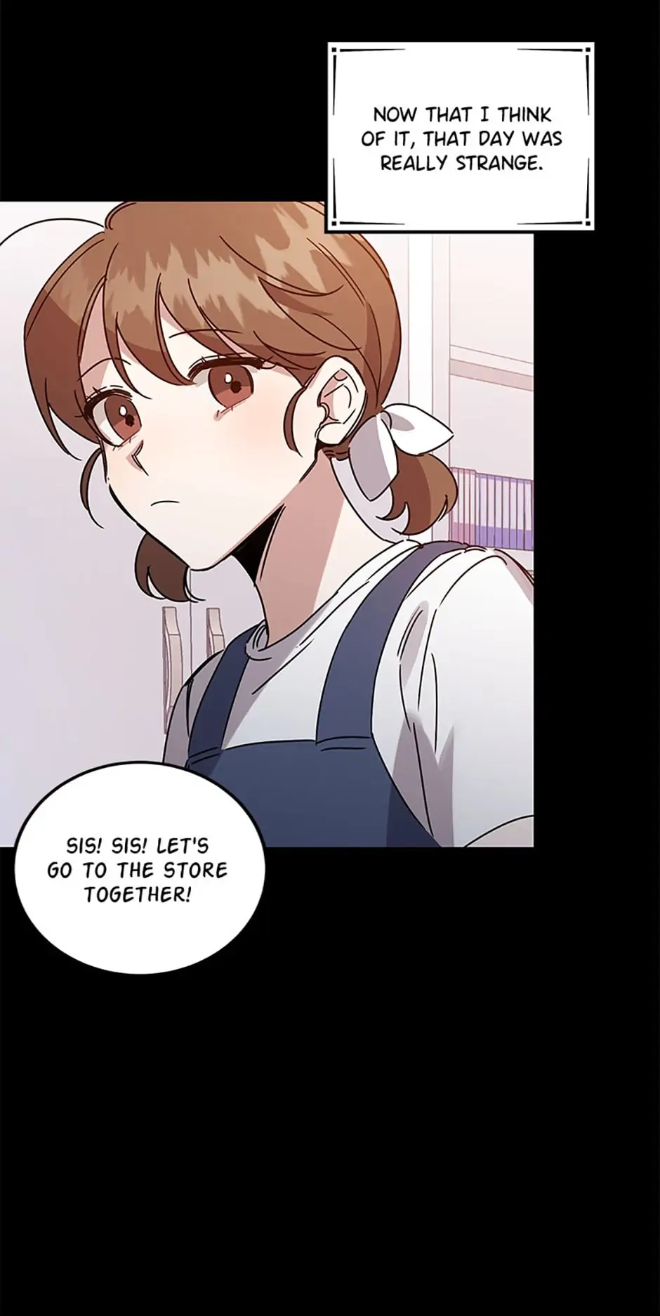 Read My Precious Little Villains EN Manga Online