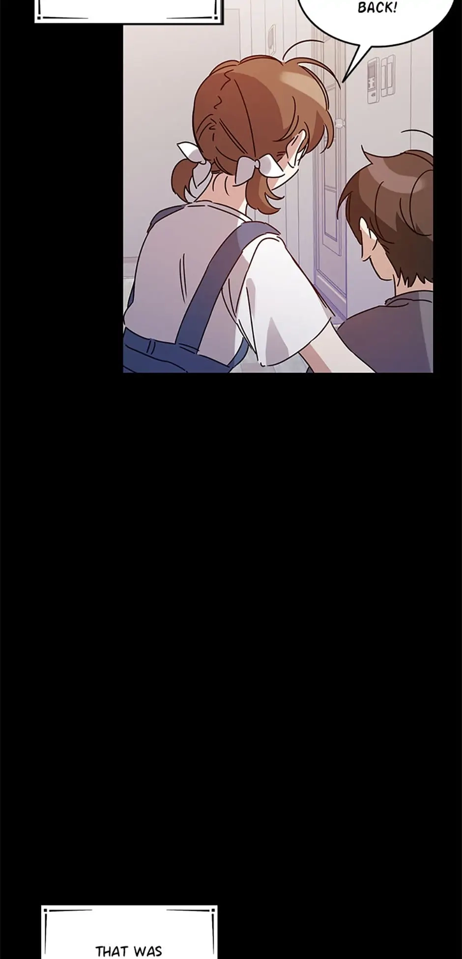 Read My Precious Little Villains EN Manga Online