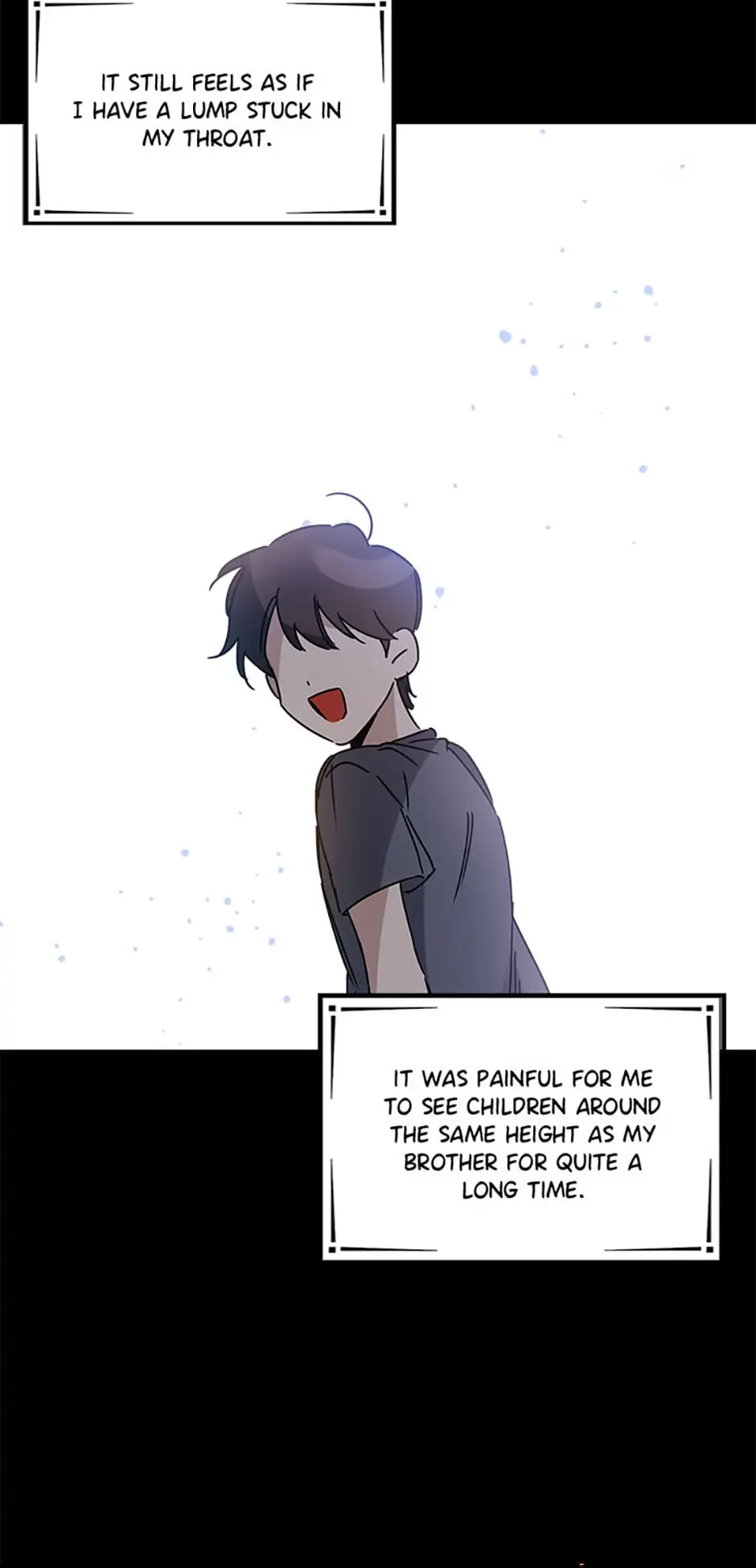 Read My Precious Little Villains EN Manga Online