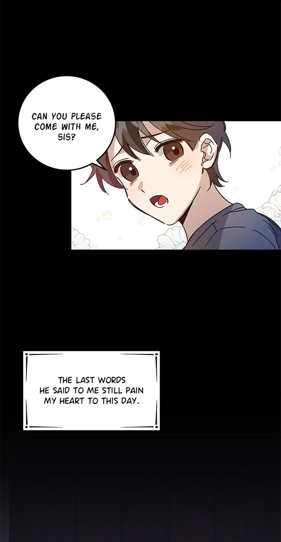 Read My Precious Little Villains EN Manga Online