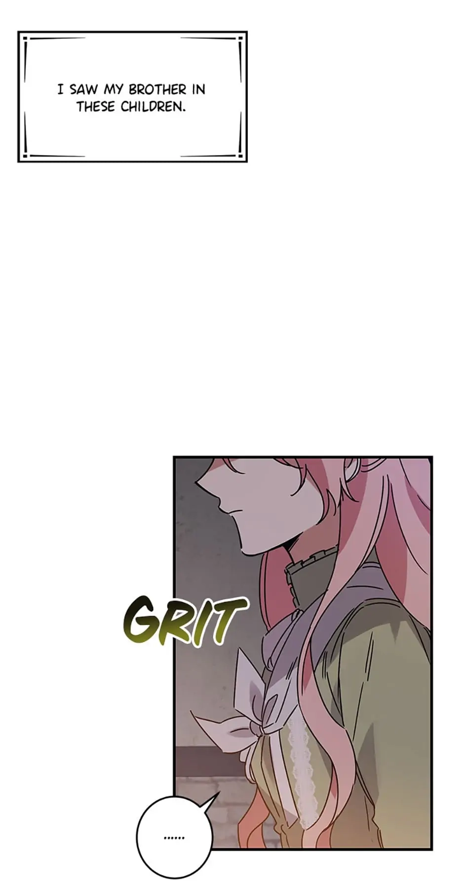 Read My Precious Little Villains EN Manga Online