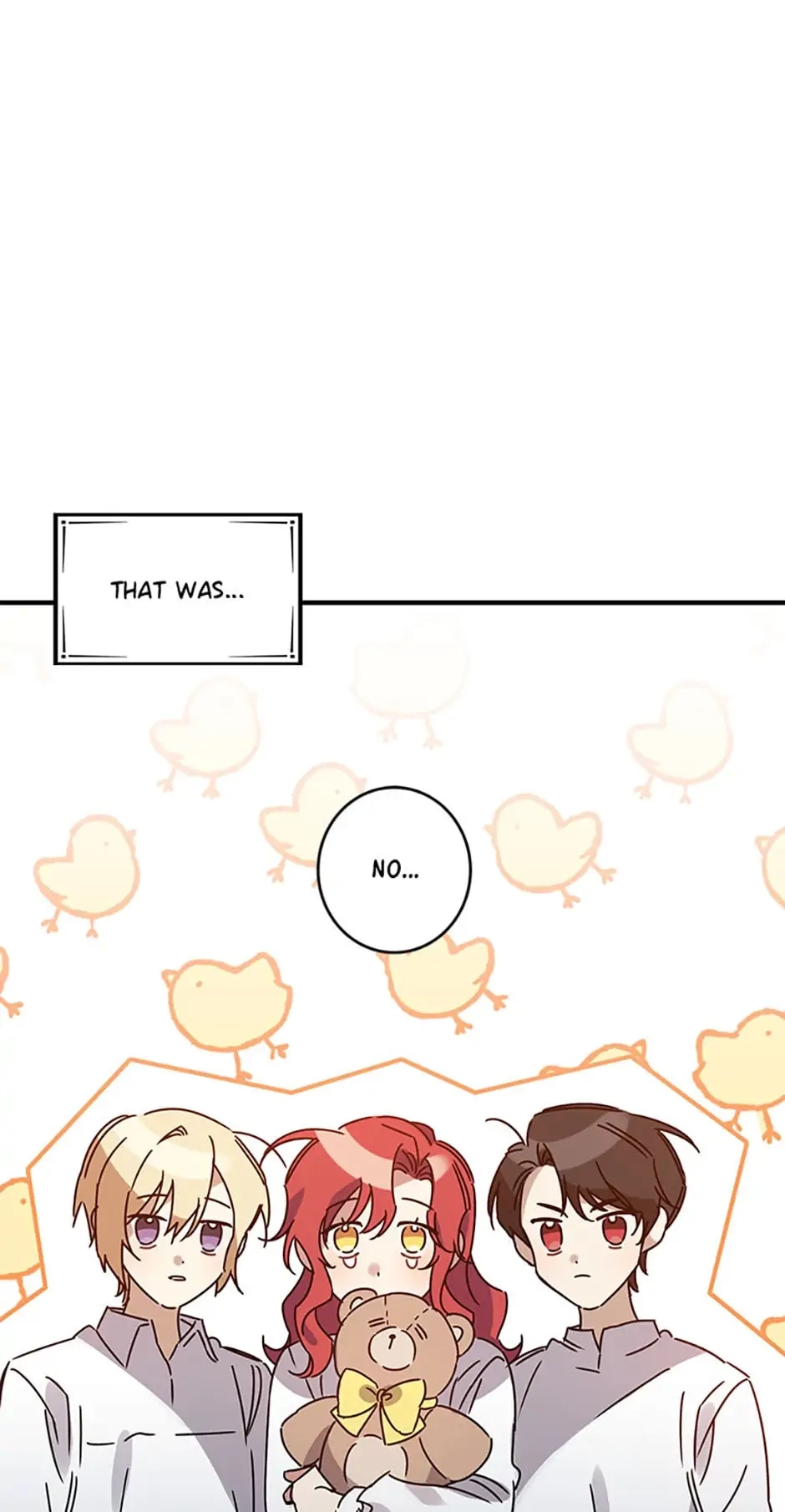 Read My Precious Little Villains EN Manga Online