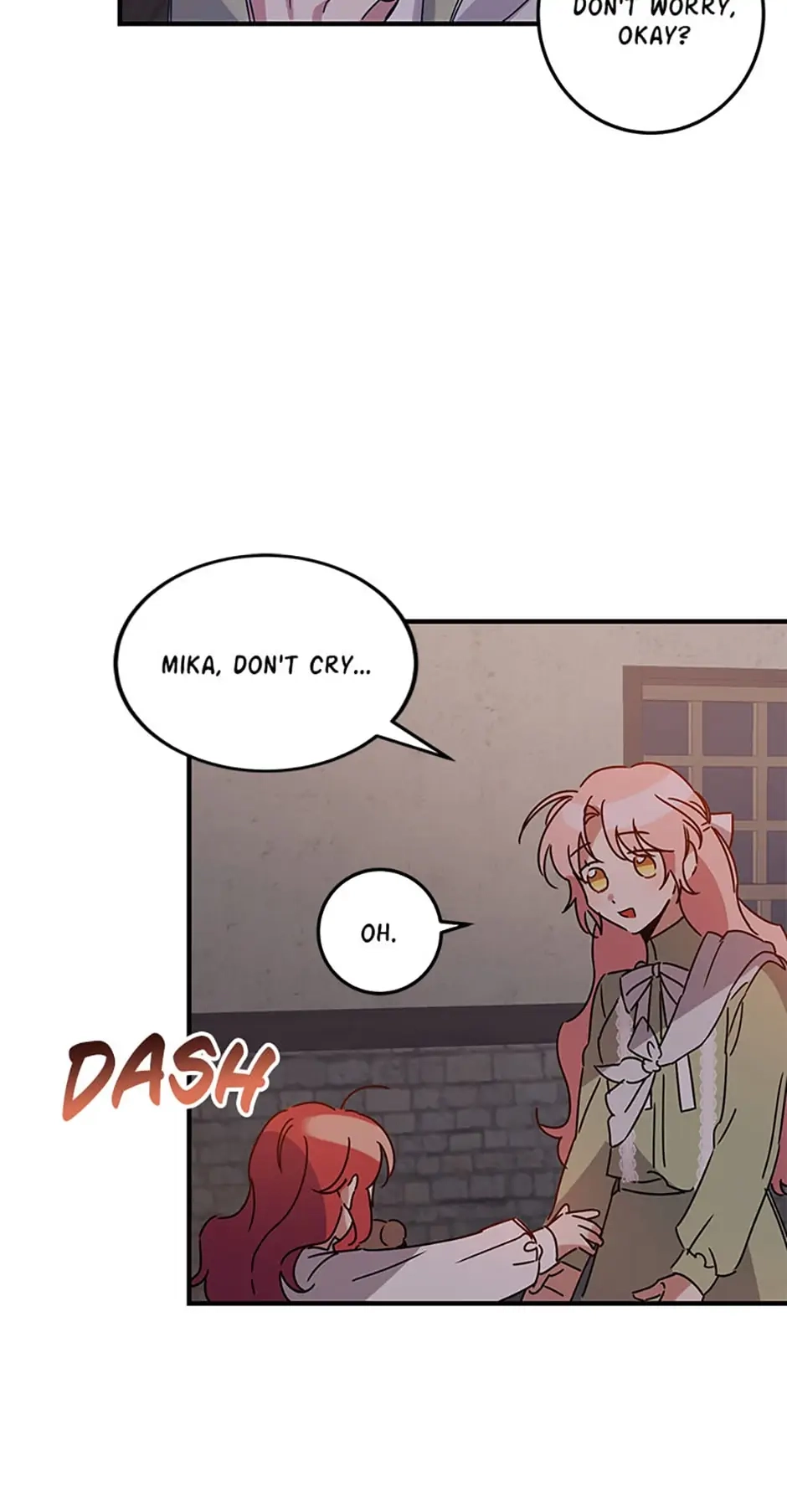 Read My Precious Little Villains EN Manga Online