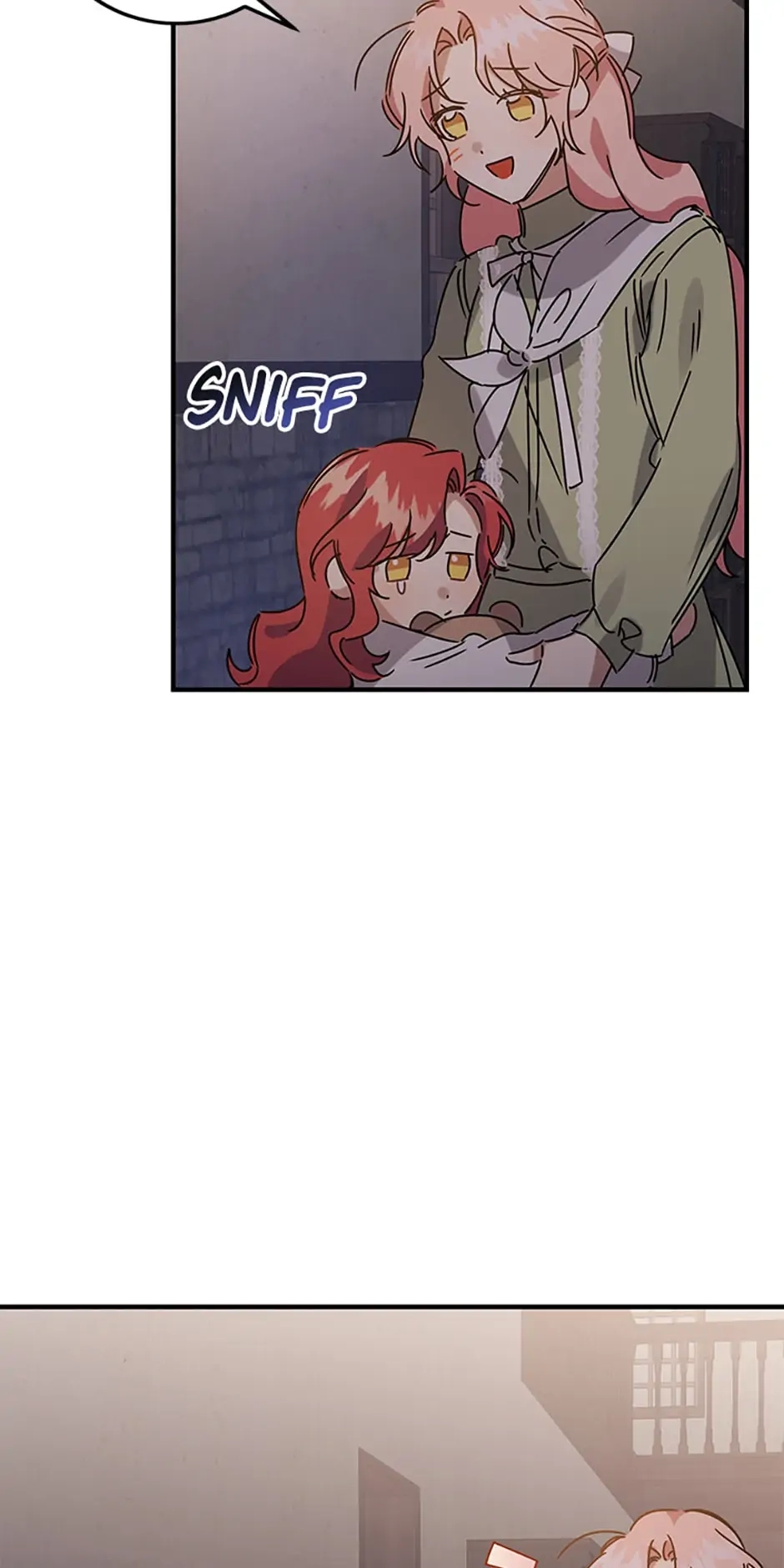 Read My Precious Little Villains EN Manga Online