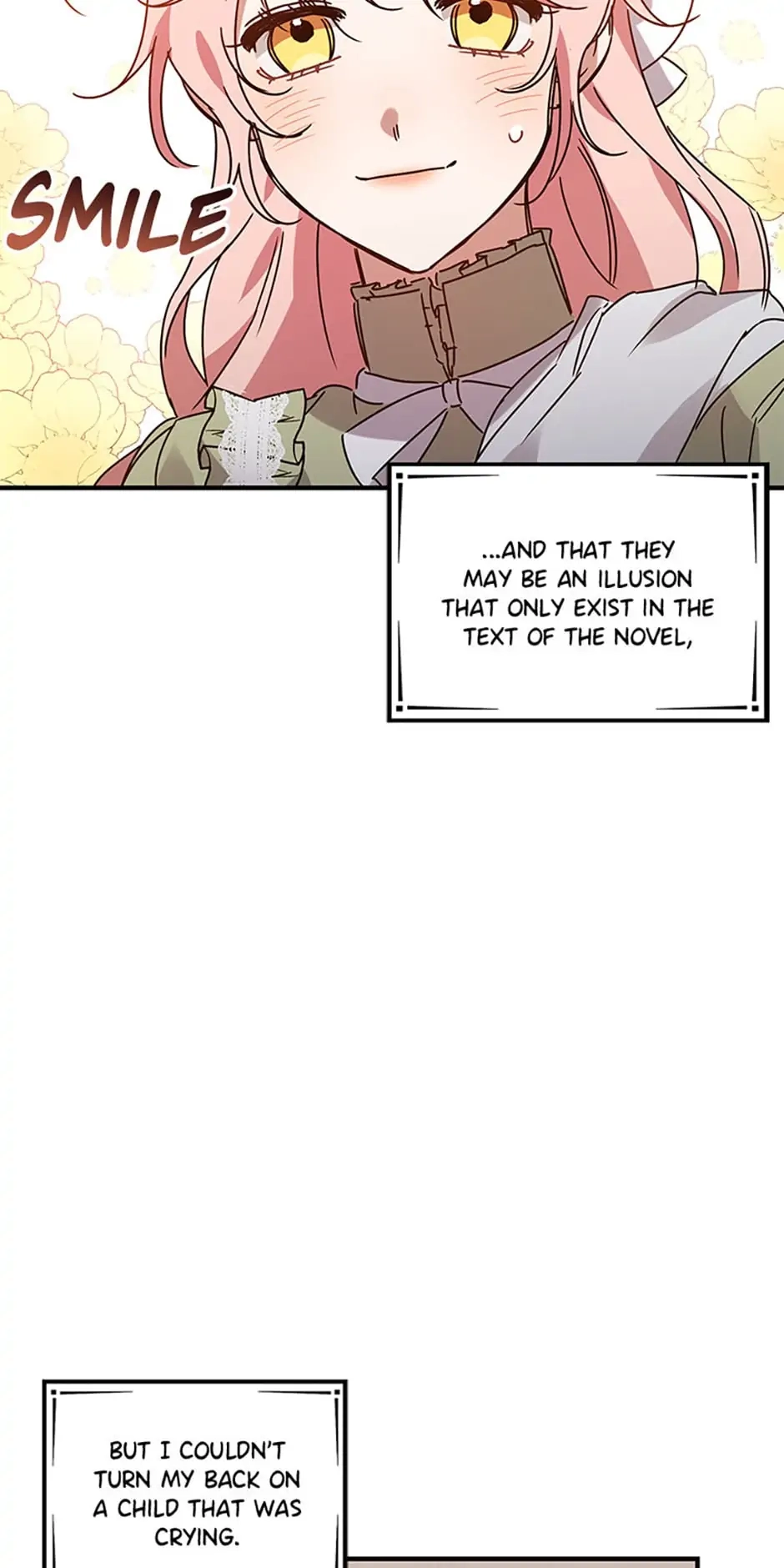 Read My Precious Little Villains EN Manga Online