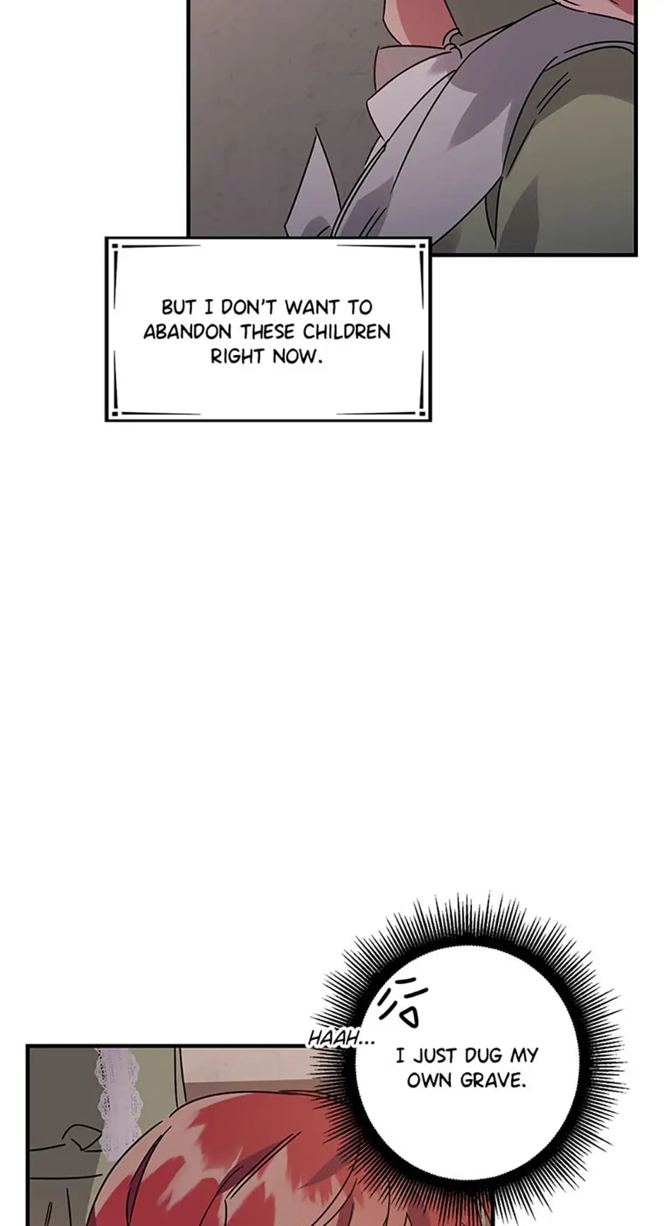 Read My Precious Little Villains EN Manga Online