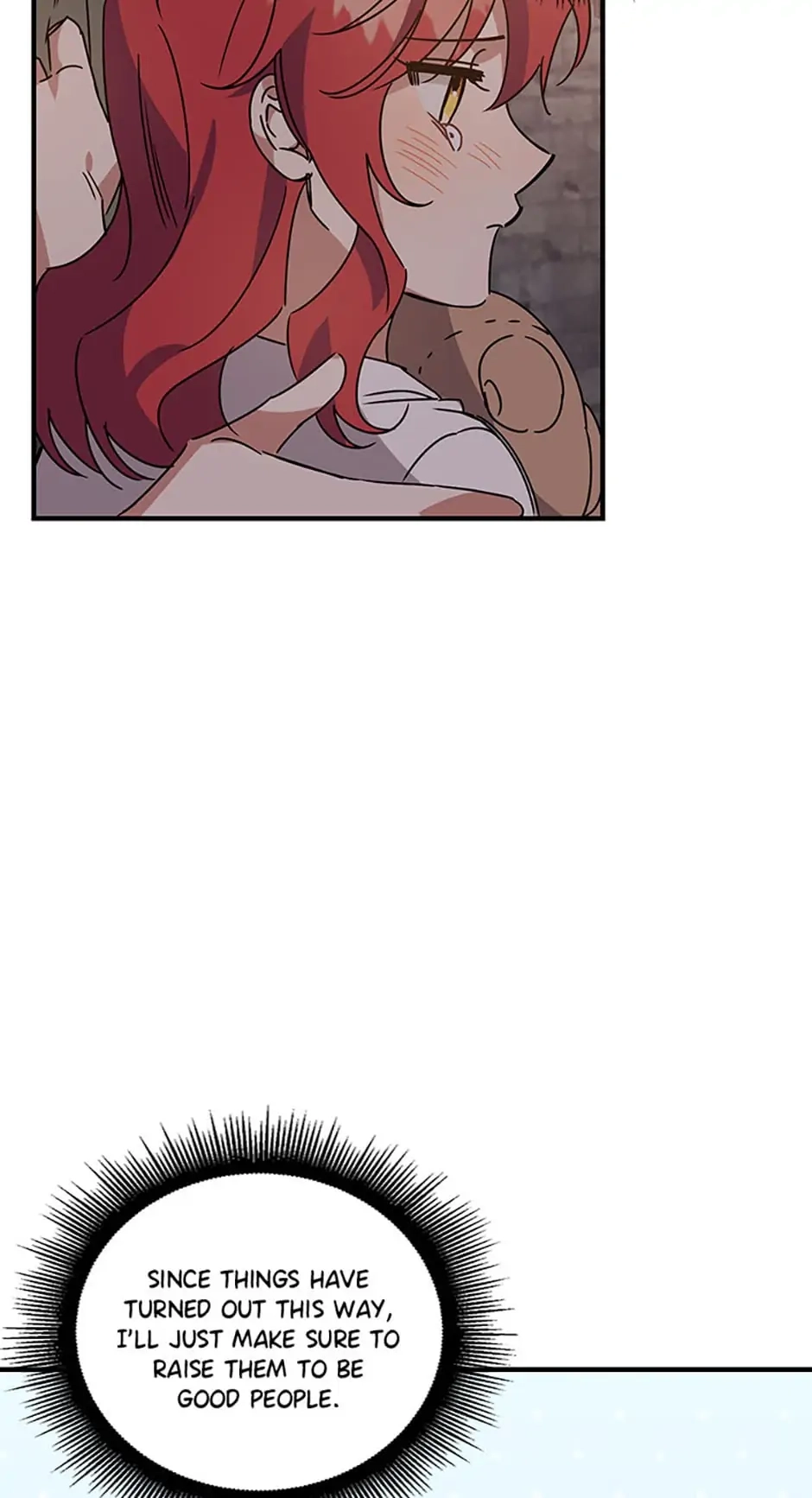Read My Precious Little Villains EN Manga Online