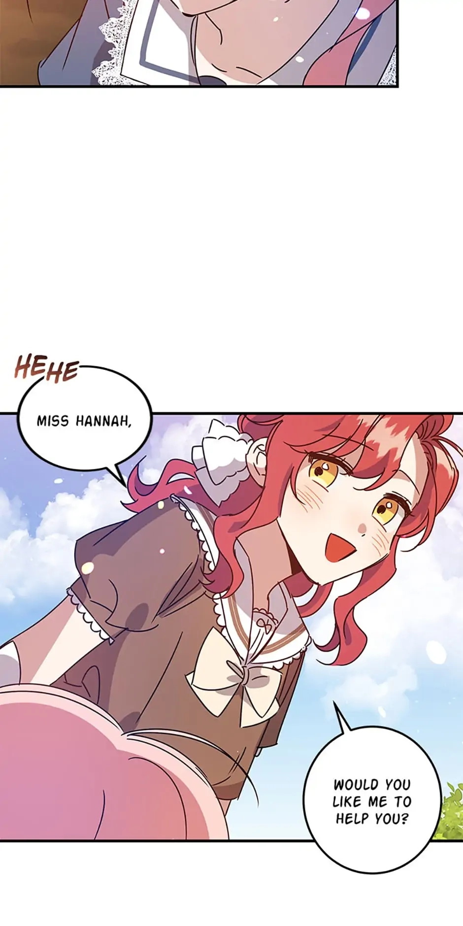 Read My Precious Little Villains EN Manga Online